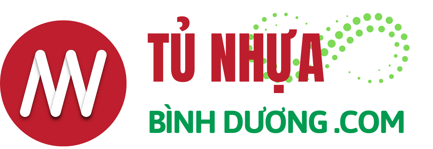 Tủ nhựa Bình Dương